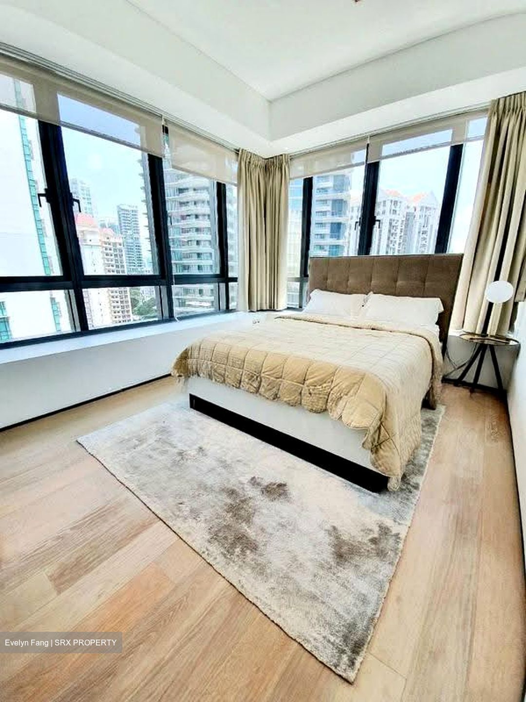 OUE Twin Peaks (D9), Condominium #612588491